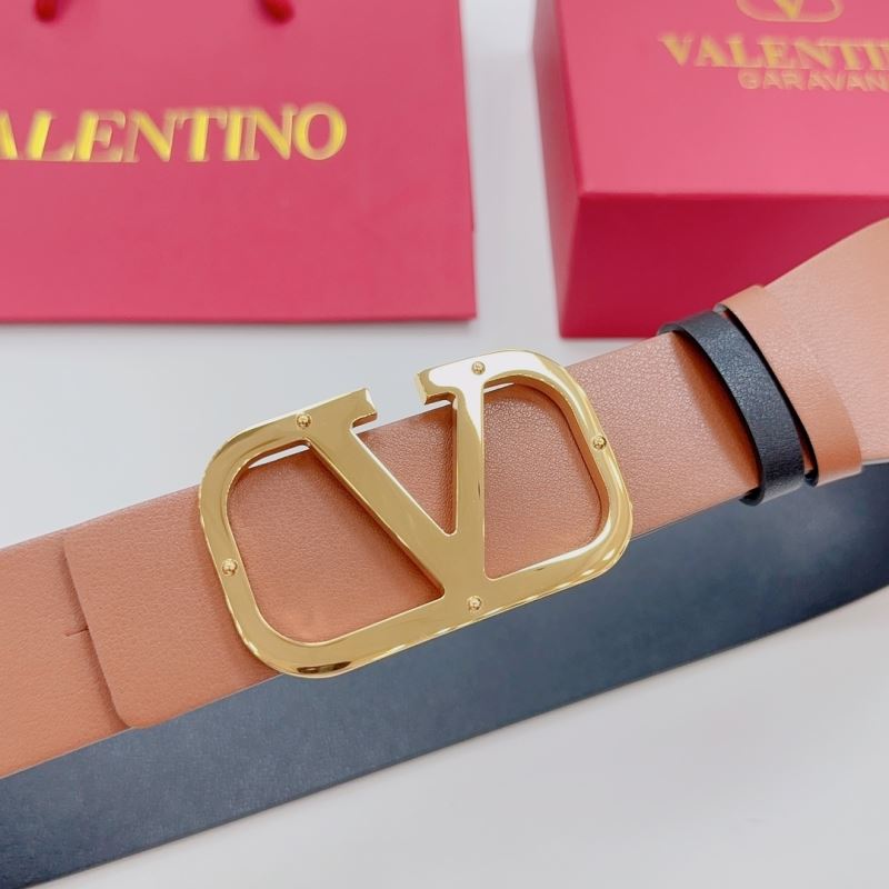 Valentino Belts